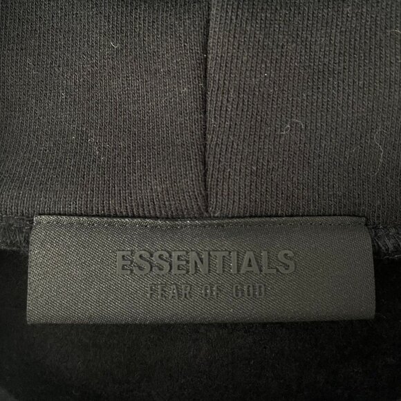 New-Essentials Fear of God - Picture 8 of 8